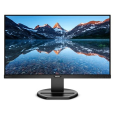 LCD PHILIPS 25" 252B9 черный {IPS LED 1920x1200@60Hz 16:10 5ms 178°/178° 300cd 1000:1 DVI D-Sub HDMI DisplayPort USB3.1x4 audioout 2Wx2}