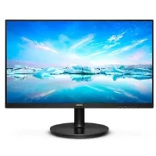 LCD PHILIPS 21.5" 222V8LA/00 {VA 1920x1080@75Hz 16:9 4ms 3000:1 178/178 250cd 8bit(6bit+FRC) D-Sub HDMI1.4 DisplayPort1.2 2x2W VESA}