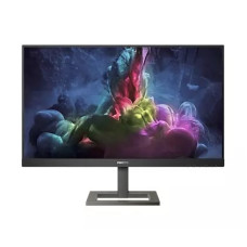 Монитор LCD 27'' 272E1GAEZ (00/01) [16:9] 1920х1080(FHD) VA, nonGLARE, 350cd/m2, H178°/V178°, 3000:1, 50M:1, 16.7M, 4ms, VGA, HDMI, DP, Height adj, Tilt, Swivel, Speakers, 2Y, Black