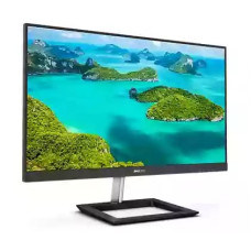 LCD PHILIPS 27" 278E1A/00/01 черный {IPS 3840x2160 4ms 178/178 350cd 2xHDMI DisplayPort MM}