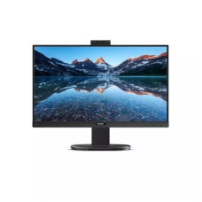 LCD PHILIPS 27" 276B9H/00 черный {IPS 2560x1440 75Hz 4ms 178/178 350cd 1000:1 8bit HDMI1.4 DispalyPort1.2 webcam 3xUSB3.2 USB-C3.2 Pivot 2x2W VESA}