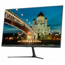 LCD PowerCool Valday 23.8" AE24AVB {IPS 1920x1080 75Hz 5ms D-Sub HDMI 2xDisplayPort 1000:1 178/178 250cd Tilt Speakers Black (РФ)} [AE24AVB]