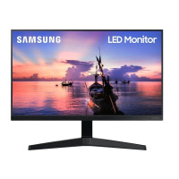 LCD Samsung 23.8" F24T352FHI {IPS 1920x1080 5ms 75Hz 250cd 178/178 D-Sub HDMI}