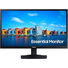 LCD Samsung 24" S24A336NHI черный {VA LED 5ms 16:9 HDMI матовая 3000:1 250cd 178гр/178гр 1920x1080 D-Sub}