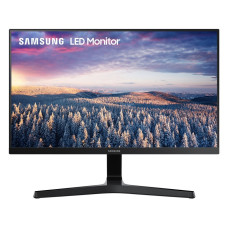 LCD Samsung 23.8" S24R356FZI {IPS 1920x1080 5ms 75Hz 178/178 250cd 178/178 D-Sub HDMI FreeSync VESA}