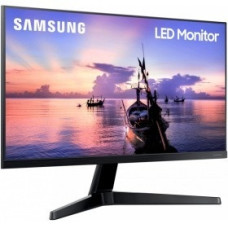 LCD Samsung 23.8" F24T350FHI черный {IPS 1920x1080 75Hz 5ms 1000:1 16:9 250cd 178/178 D-Sub HDMI1.4 FreeSync VESA}