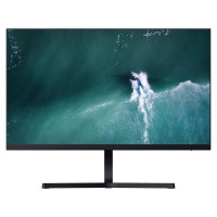 Xiaomi 23.8" Mi Desktop Monitor 1С черный [IPS 1920x1080 60Hz 6ms 8bit 1000:1 250cd 178/178 D-Sub 1xHDMI1.4] [bhr4510gl]
