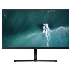 Xiaomi 23.8" Mi Desktop Monitor 1С черный [IPS 1920x1080 60Hz 6ms 8bit 1000:1 250cd 178/178 D-Sub 1xHDMI1.4] [bhr4510gl]