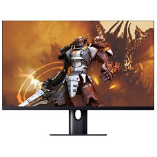 Xiaomi 27" Mi 2K Gaming monitor {IPS 2560x1440 165Hz 1ms 178/178 400cd 8bit 2xHDMI2.0 DisplayPort1.4 AdaptiveSync AudioOut 2xUSB2.0 Pivot VESA} [BHR5039GL]