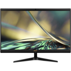 Acer Aspire C24-1700 [DQ.BJWMC.00F] Silver 23.8" {FHD i5-1235U/8Gb/512Gb SSD/Endless OS/Wireless kb&m }