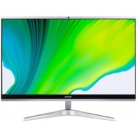 Acer Aspire C24-1650 [DQ.BFSER.00P] Silver 23.8" {FHD i5-1135G7/8Gb/512Gb SSD/W11}