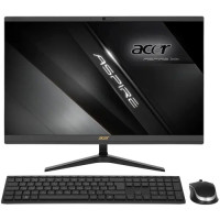 Acer Aspire C24-1700 [DQ.BJWMC.00C] Black 23.8" {FHD i5-1235U/8Gb/512Gb SSD/Win 11}