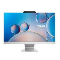 ASUS AiO A3402WBA [90PT03G2-M00650] White 23.8" {FHD i7-1255U/16Gb/512Gb/Endless/k+m}