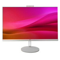 Hiper V10 [HO2ZHLFB4W] White 23.8" {FHD i5 11500/16Gb/SSD512Gb UHDG/W10Pro/kb/m}