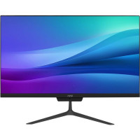 Hiper V2 [2I8I7CLN44] Black 23.8" {FHD i5 10400/16GB/512GB SSD/ DOS}