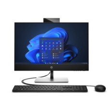 HP ProOne 440 G9 [6B2F4EA] Black 23.8" {FHD i5-12500T/8Gb/256Gb SSD/Win 11 Pro}