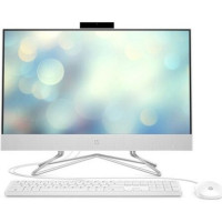 HP 24-df1036ny [488J4EA] Snow White 23.8" {Intel Core i5 1135G7/8192Mb/1000Gb/DOS/no kbd/no mouse}