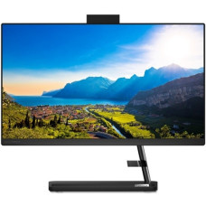 Lenovo IdeaCentre 3 22ITL6 [F0G500BKRU] Black 21.5'' {FHD Cel 6305 (1.8GHz)/8GB/256GB SSD/DOS/k+m}