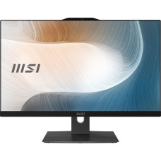 MSI Modern AM242P 12M-248XRU [9S6-AE0711-248] BLACK 23.8" {FHD i7-1260P/8Gb/512Gb SSD/noOS}