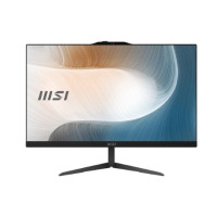 MSI Modern AM242T [9S6-AE0711-089] Black 23.8" {FHD TS i3-1215U/8Gb/250Gb SSD/DOS}