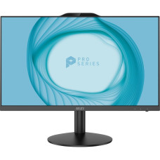 MSI Pro AP242 12M-240RU, 23.8", Core i7-12700 , 16ГБ, 512ГБ SSD, W11Pro, черный [9S6-AE0611-240]