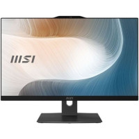 MSI Modern AM242TP [9S6-AE0711-086] Black 23.8" {FHD TS i5-1240P/16Gb/512Gb SSD/DOS}