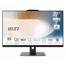 MSI Modern AM272P 12M-271RU [9S6-AF8211-271] Black 27" {FHD i7-1260P/32Gb/1Tb SSD/W11Pro/k+m}