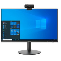 MSI Pro AP241 11M-653RU [9S6-AE0311-653] Black 23.8'' {FHD i7-11700/16Gb/512Gb SSD/W11}