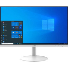 MSI PRO AP241 11M-434RU [9S6-AE0312-827] WHITE 23.8" {FHD i3-10105/8Gb/250Gb SSD/W11}