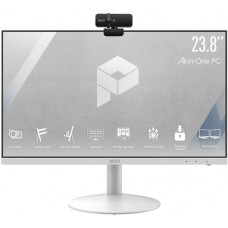 MSI Pro AP241 11M-652RU [9S6-AE0312-664] White 23.8'' {FHD i7-11700/16Gb/512Gb SSD/W11Pro}