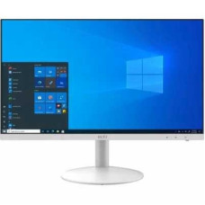 MSI Pro AP241 11M-665RU [9S6-AE0312-665] White 23.8'' {FHD i7-11700/16Gb/512Gb SSD/W11}