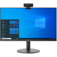 MSI PRO AP241 11M-278XRU [9S6-AE0311-495] Black 23.8" {FHD i3-10105/8Gb/256Gb SSD/DOS}