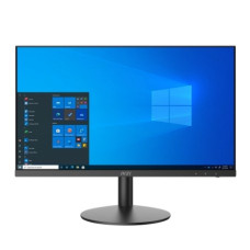 MSI PRO AP241 11M [9S6-AE0311-690] Black 23.8" {FHD i3-10105/8Gb/512Gb SSD/DOS}