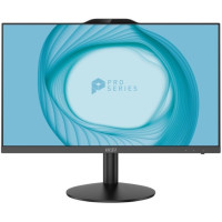 Моноблок MSI Pro AP272 12M-210RU, 27", Intel Core i5-12400 , 8ГБ, 512ГБ SSD, W11Pro, черный [9S6-AF8311-210]