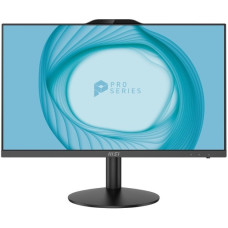Моноблок MSI Pro AP272 12M-210RU, 27", Intel Core i5-12400 , 8ГБ, 512ГБ SSD, W11Pro, черный [9S6-AF8311-210]