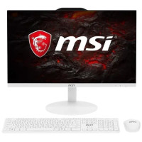MSI Pro AP242 12M-234XRU [9S6-AE0612-234] White 23.8'' {FHD i5-12400/8Gb/512Gb SSD/DOS/k+m}