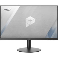 MSI Pro AP241 11M-406XRU [9S6-AE0311-695] Black 23.8" {FHD Pentium Gold G6405/4Gb/128Gb SSD/noOS}