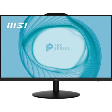 MSI Pro AP272 12M-096XRU [9s6-af8311-096] Black 27'' {FHD i3-12100/8Gb/512Gb SSD/DOS}