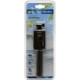Палка для селфи Ritmix RMH-350BT Bluetooth черная
