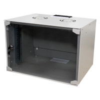 5bites TC5402-07G Шкаф телекоммуникационный 7U / 520*400 / WALL / GREY