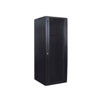 5bites TC6604-42B Шкаф телекоммуникационный / 600*600 / FLOOR / 2*CARTONS / BLACK (6605 -42B)