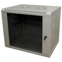 5bites TC6401-12G Шкаф телекоммуникационный 12U / 600*450 / WALL / GREY