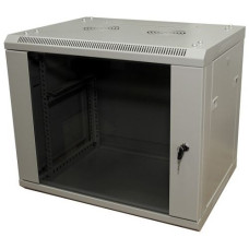 5bites TC6401-12G Шкаф телекоммуникационный 12U / 600*450 / WALL / GREY