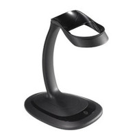 Zebra 20-71043-04R подставка FINAL ASSEMBLY: STAND;DS4308;BLK