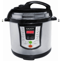 Мультиварка-скороварка Galaxy GL 2651