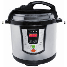 Мультиварка-скороварка Galaxy GL 2651