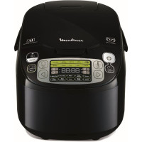 MOULINEX MK815800 Мультиварка