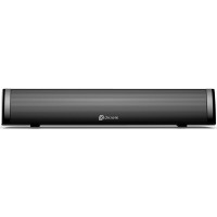 Звуковая панель Oklick OK-535S 2.0 Black