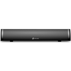 Звуковая панель Oklick OK-535S 2.0 Black