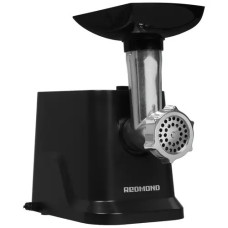 Мясорубка Redmond RMG-1239-6 черный
